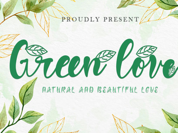 Green Love
