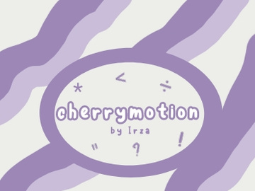 cherrymotion