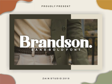 Brandson