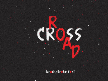 crossroad