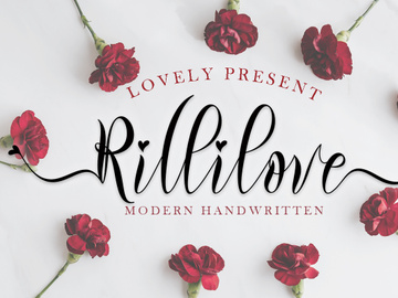 Rillilove