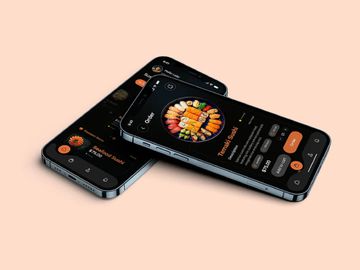 Foodmar v1.0 - Addons - Multi-restaurant Food Ordering, Restaurant Management and Delivery Application