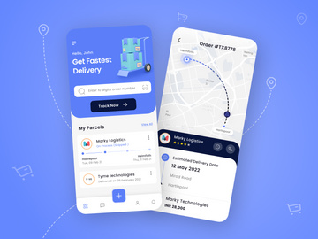 Inventory Service App