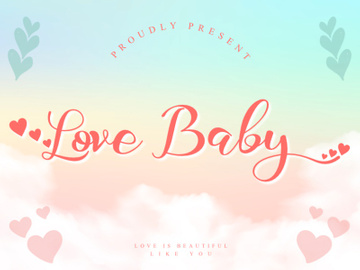 Love Baby