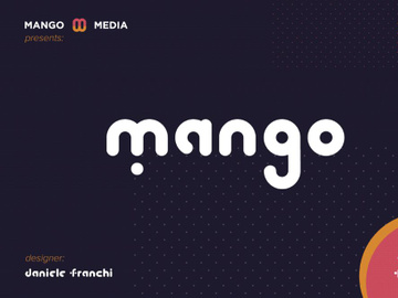 Mango - Free Font