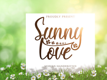 Sunny Love
