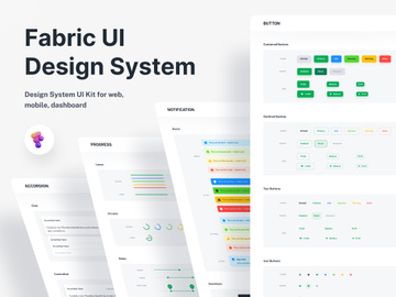 Fabric Design System