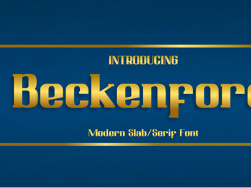 Beckenford