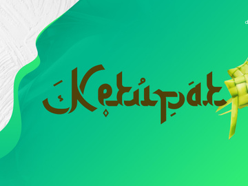 Ketoprak Font