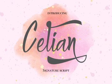 Celian