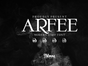 Arfee