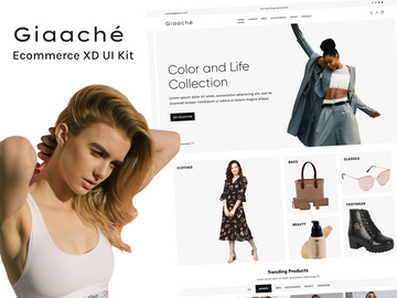 Clothing Ecommerce Store