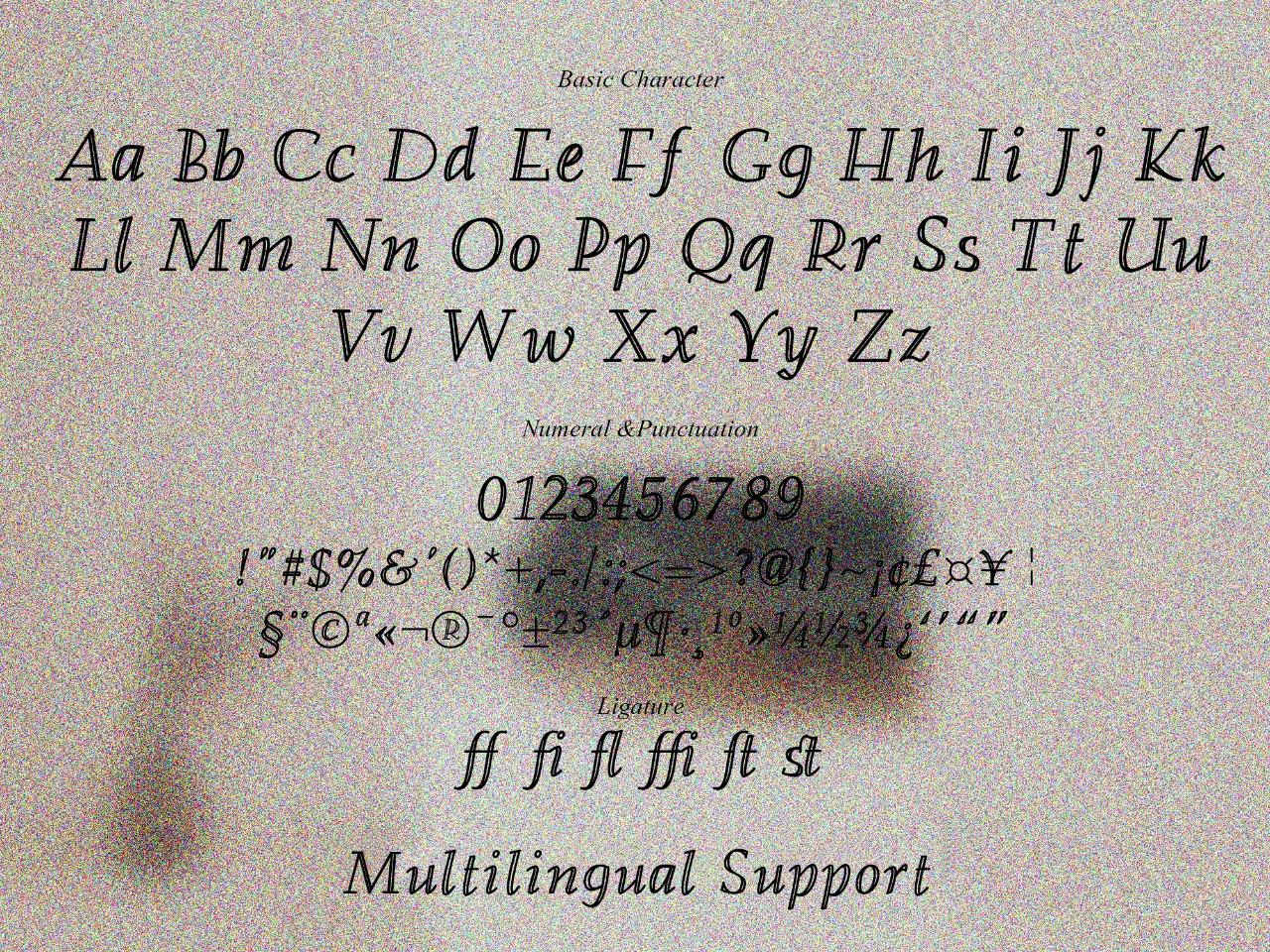 Eureka Fonts