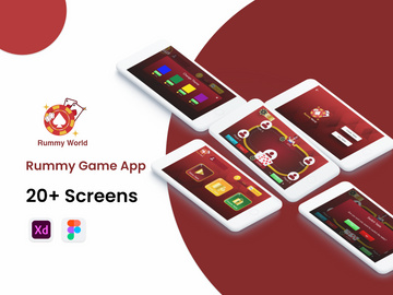 Rummy App
