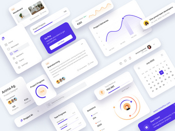 UI Element