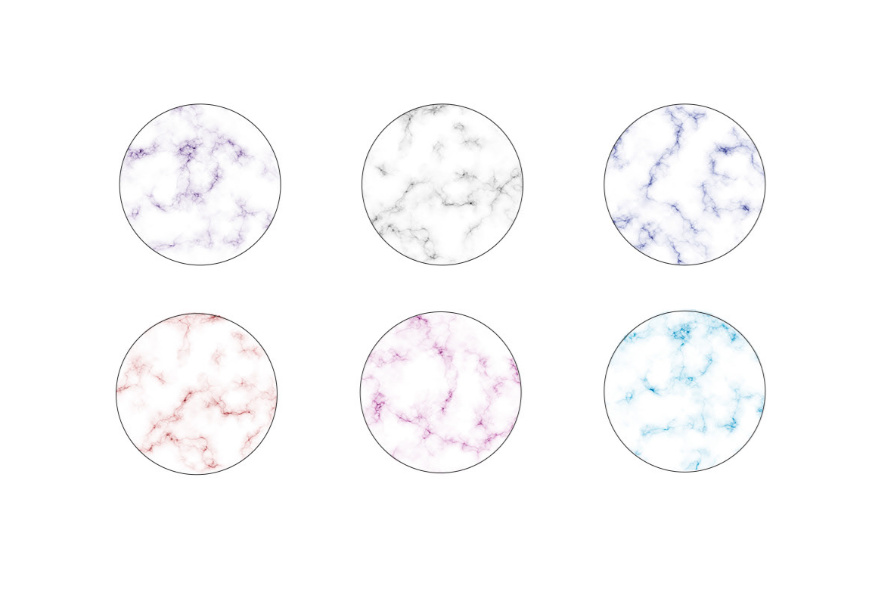 经典的大理石纹理(Classic Marble Textures)插图3