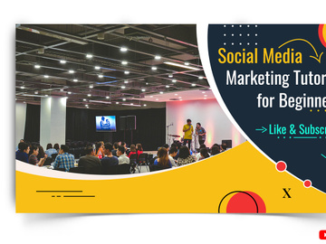 Social Media Youtube Thumbnails