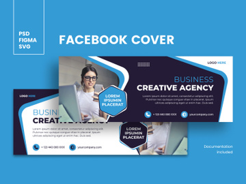 Business Facebook Cover
