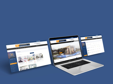 RentAl - Property Rental