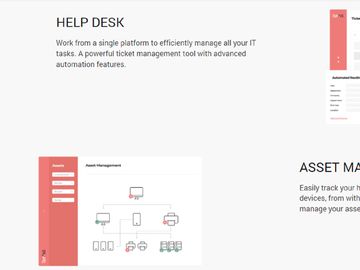 Help Desker v1.0 - Help Desk Software