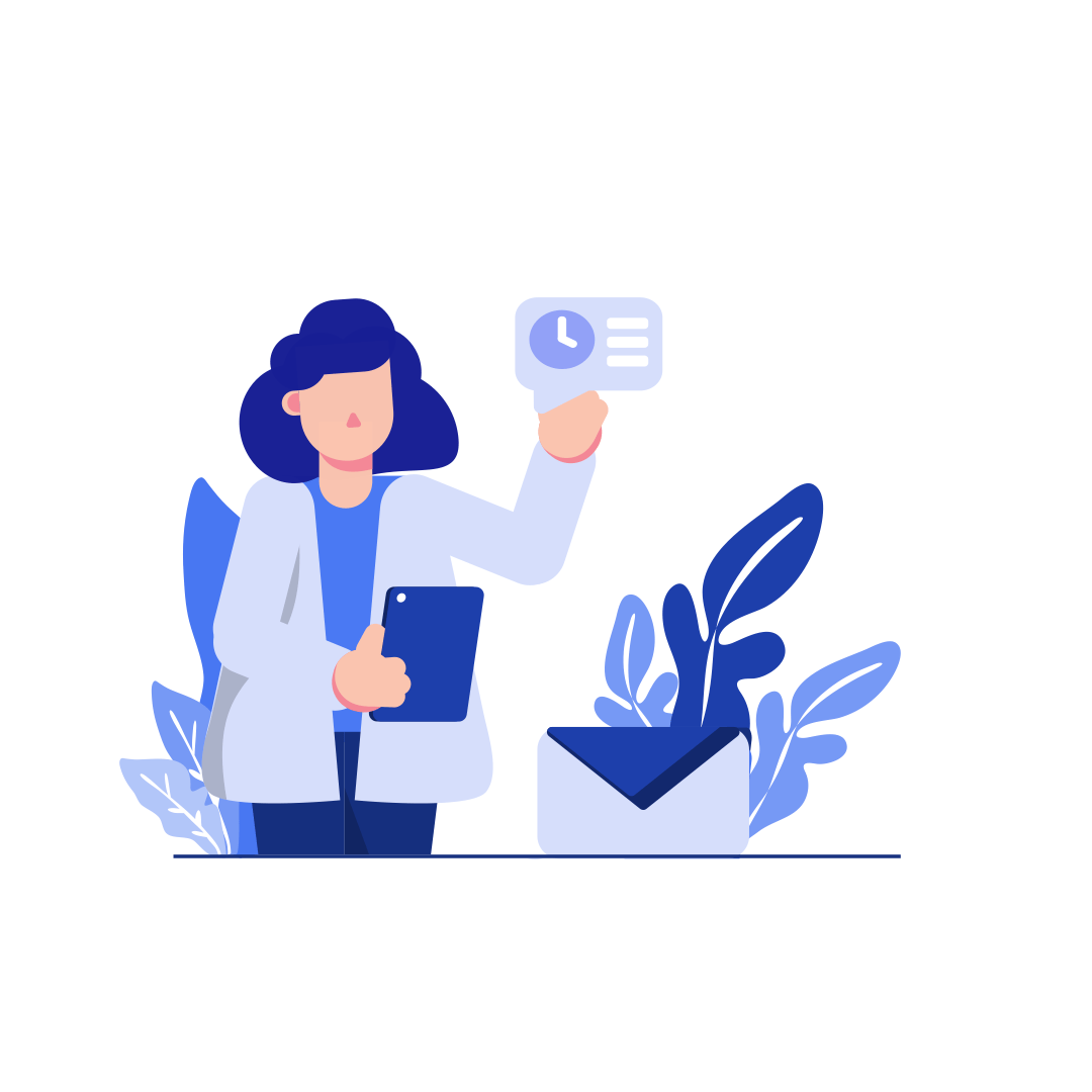 animation waitlist