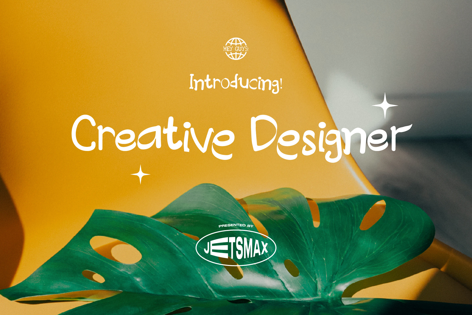 Diseñador Creativo
