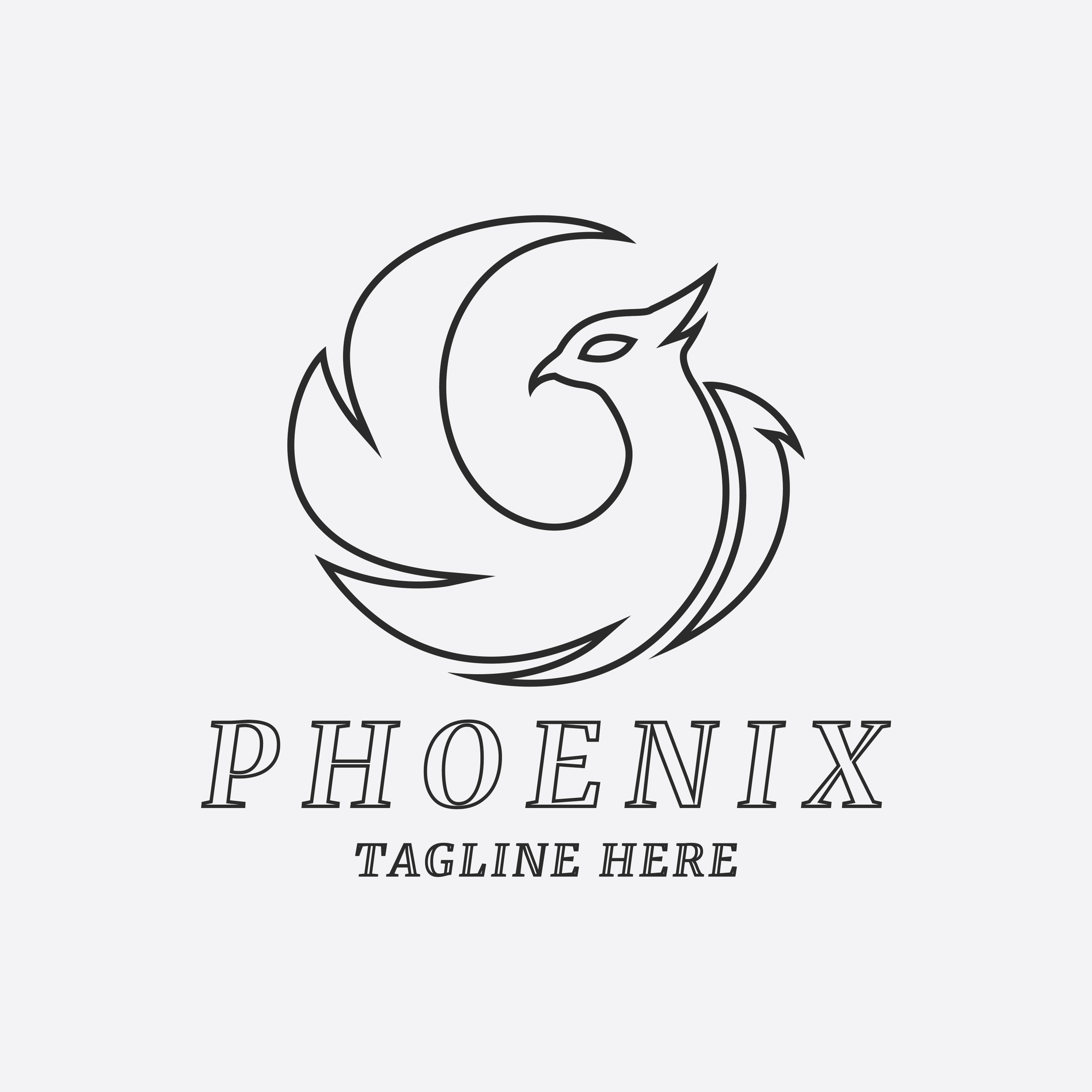 Phoenix logo