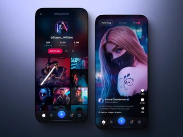 Vidor v1.0 - All In One Videos Apps