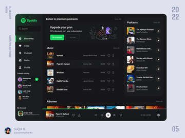 Spotify