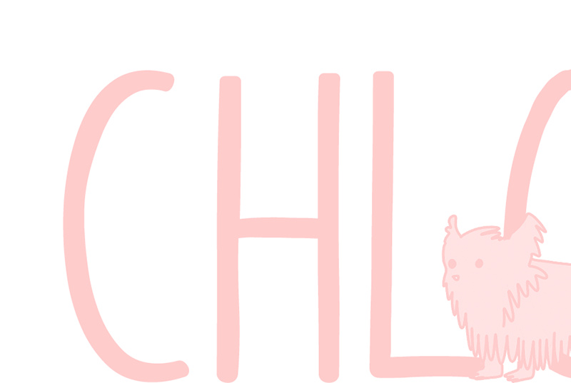 Chlo?? Free Font by GUD Giulia Ursenna Dorati EpicPxls