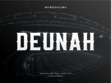 Deunah