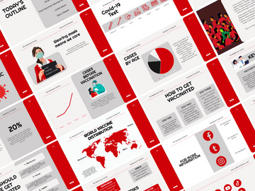 Pandemic and Vaccine