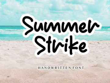Summer Strike