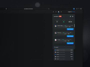 Abber v1.0 - Addons manager for theme pack v1.0