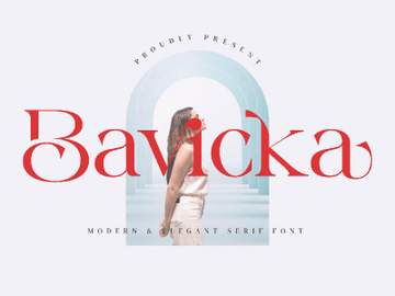 Bavicka