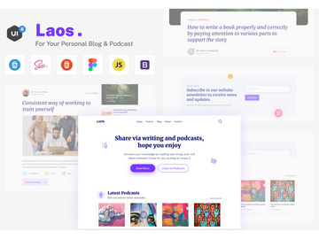 Laos - Your Personal Blog