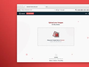 Cheveretor pro v1.0 - Image Hosting Script