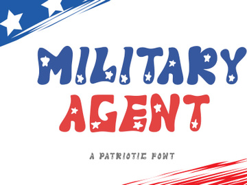 Military Agent