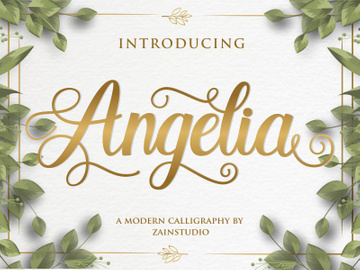Angelia