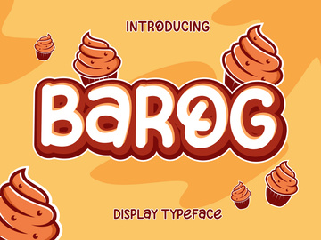 Barog