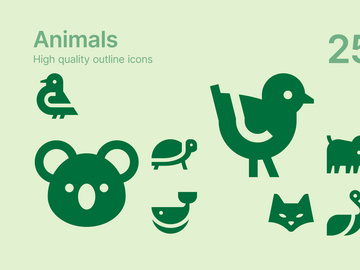 Animals