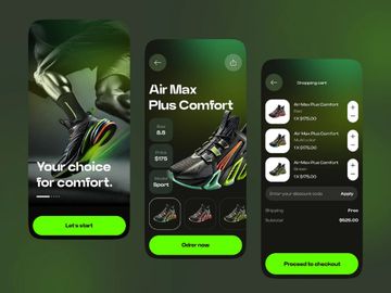 Hexacomer v1.0 -  single vendor eCommerce App with Website, Admin Panel and Delivery boy app v1.0