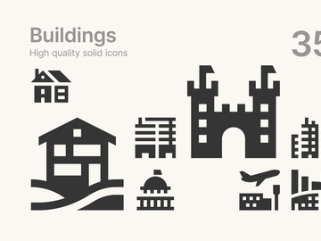 Buildings