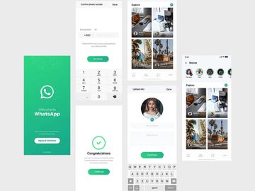WhatML v1.0 - AI-Based Marketing & Automation Tools for WhatsApp