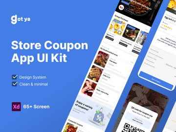 Mintsoft - Social Network App UI Kit