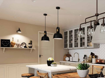 3D Model Kitchen 213