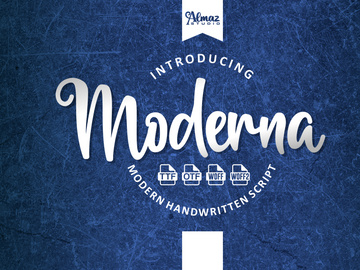 Moderna