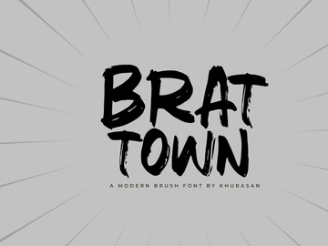Brat Town