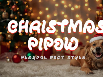 Christmas Pipow