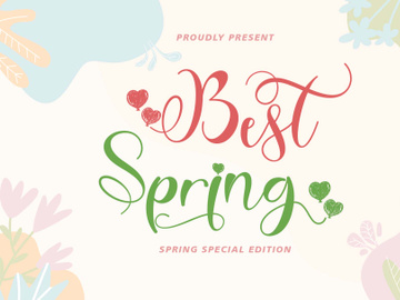 Best Spring